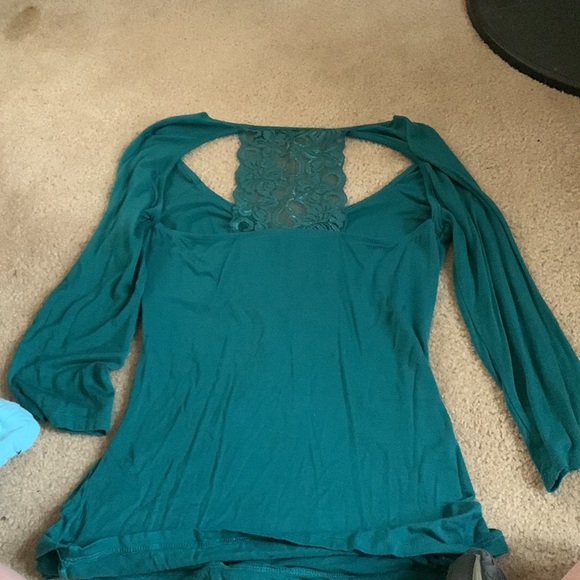 Dress shirt - Picture 2 of 3